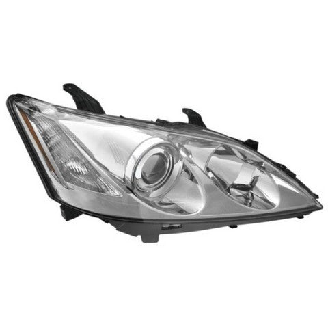Headlight Pacific Auto Company P698741