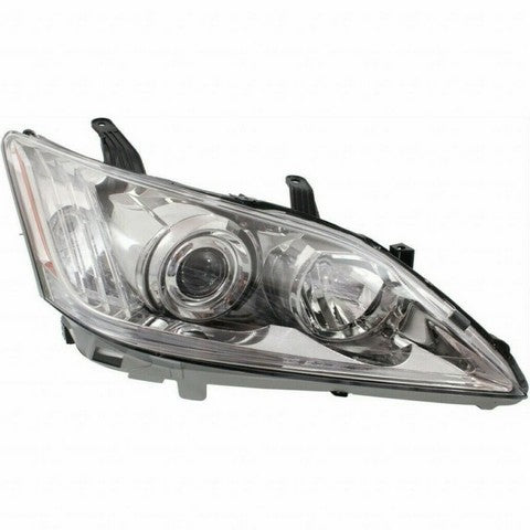 Headlight Pacific Auto Company P698745