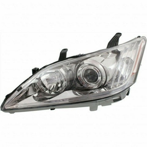 Headlight Pacific Auto Company P698746