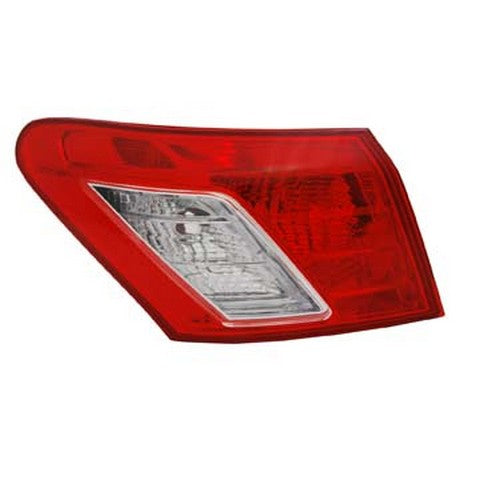 Tail Light Pacific Auto Company P69885
