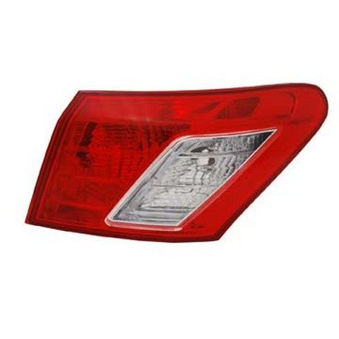 Tail Light Pacific Auto Company P69886