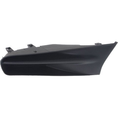 Bumper Cover Grille Pacific Auto Company P698891