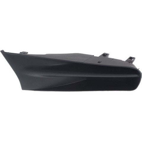 Bumper Cover Grille Pacific Auto Company P698892