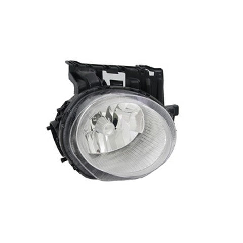 Headlight Assembly Pacific Auto Company P69891