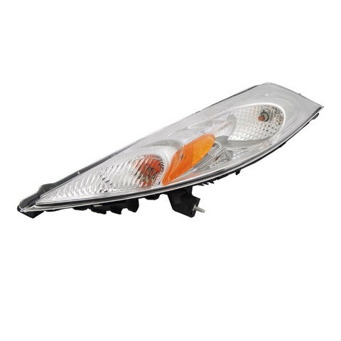Turn Signal Light Pacific Auto Company P698924