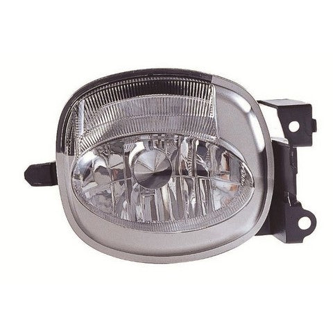 Fog Light Pacific Auto Company P69893