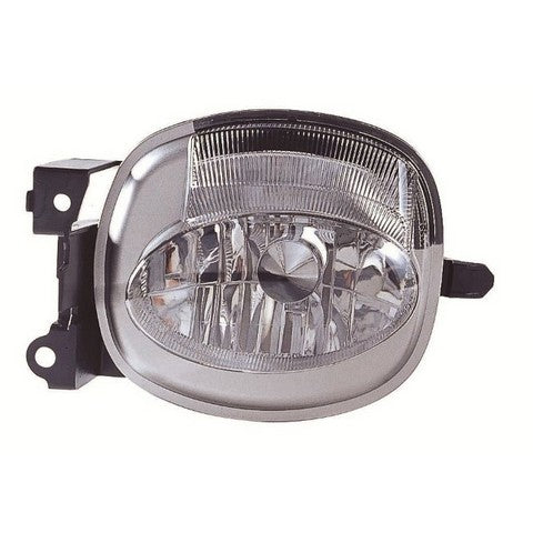 Fog Light Pacific Auto Company P69894
