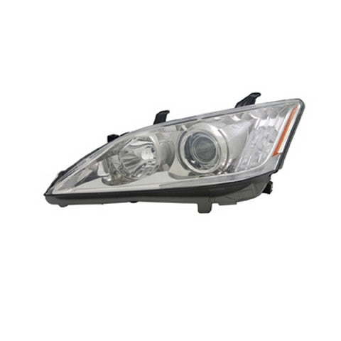 Headlight Assembly Pacific Auto Company P69900