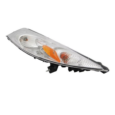Turn Signal Light Pacific Auto Company P69903