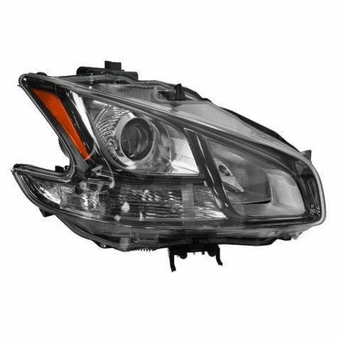 Headlight Assembly Pacific Auto Company P69919