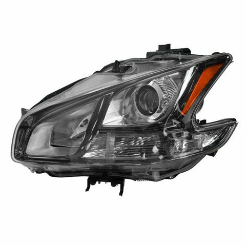Headlight Assembly Pacific Auto Company P69920