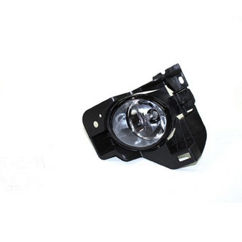 Fog Light Pacific Auto Company P69922