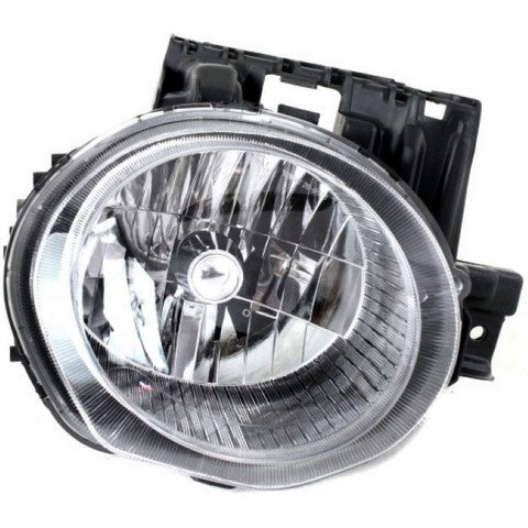 Headlight Assembly Pacific Auto Company P69937