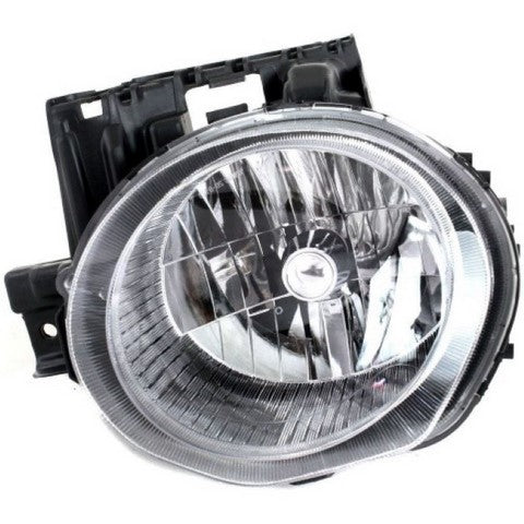 Headlight Assembly Pacific Auto Company P69938