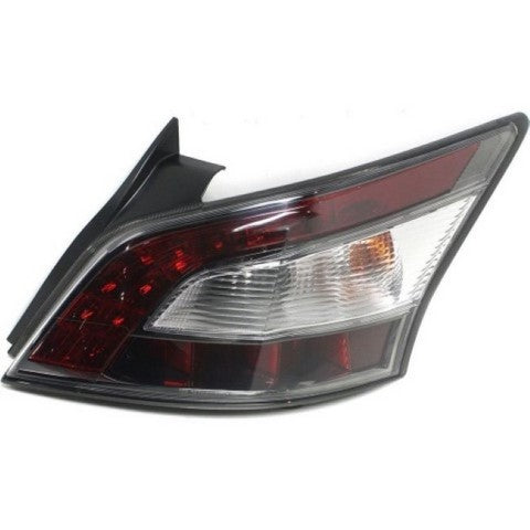 Tail Light Assembly Pacific Auto Company P699425