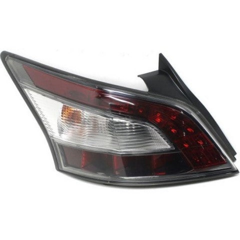 Tail Light Assembly Pacific Auto Company P699426