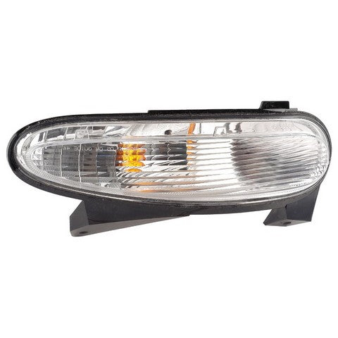 Side Marker Light Pacific Auto Company P70051