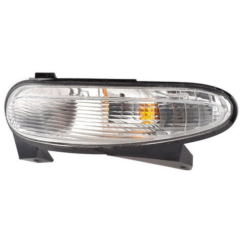 Side Marker Light Pacific Auto Company P70052