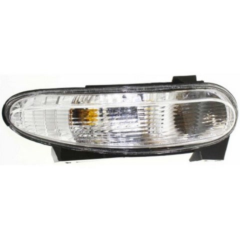Turn Signal / Parking Light Pacific Auto Company P70095