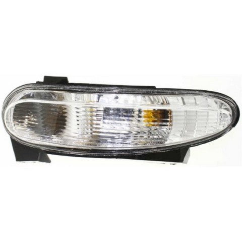 Turn Signal / Parking Light Pacific Auto Company P70096