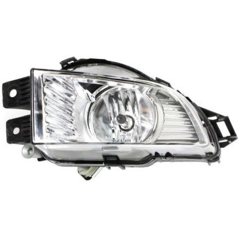 Fog Light Pacific Auto Company P70117