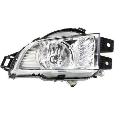 Fog Light Pacific Auto Company P70118