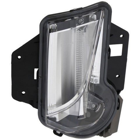 Daytime Running Light Pacific Auto Company P70157