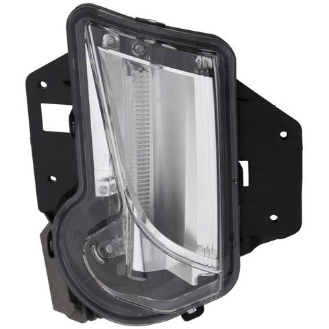 Daytime Running Light Pacific Auto Company P70158