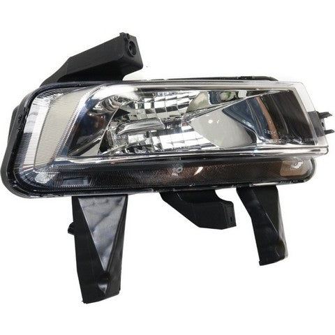 Fog Light Assembly Pacific Auto Company P70159
