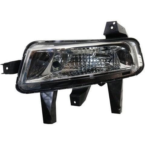Daytime Running Light Pacific Auto Company P70160