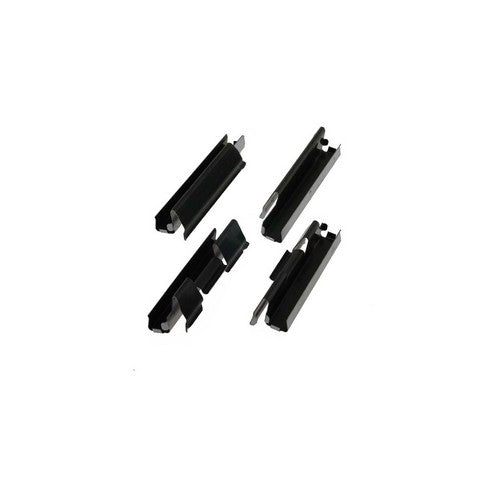 Disc Brake Caliper Abutment Service Kit Carlson Brakes P702F