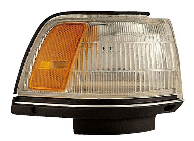 Cornering / Side Marker Light Assembly Pacific Auto Company P7052