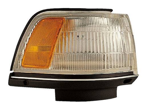 Cornering / Side Marker Light Assembly Pacific Auto Company P7052