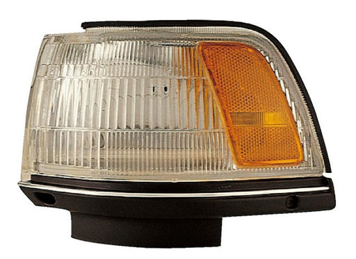 Cornering Light Assembly Pacific Auto Company P7053