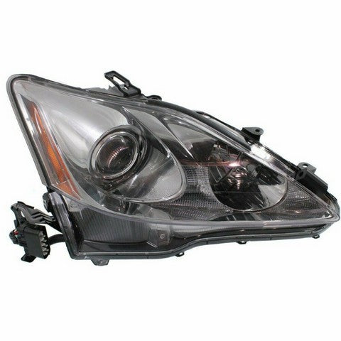 Headlight Pacific Auto Company P705865