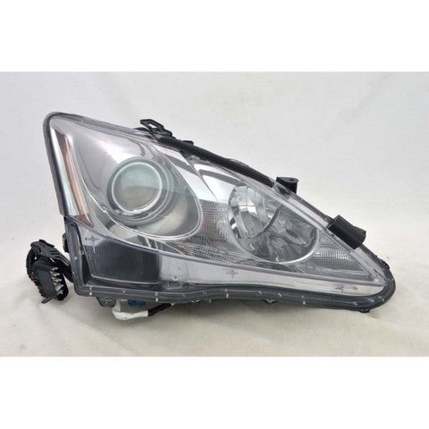 Headlight Assembly Pacific Auto Company P705869