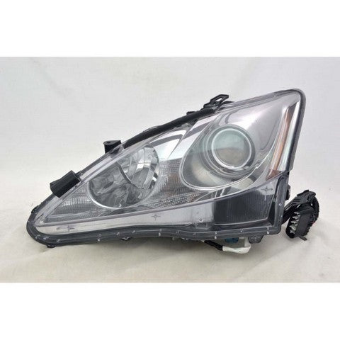 Headlight Assembly Pacific Auto Company P705870