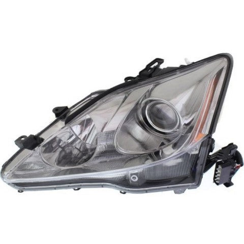 Headlight Pacific Auto Company P705872