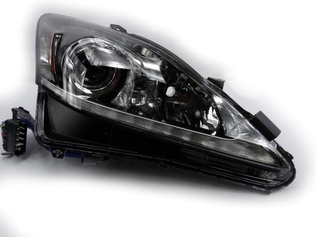 Headlight Assembly Pacific Auto Company P705877