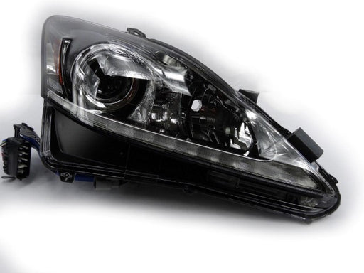 Headlight Assembly Pacific Auto Company P705877