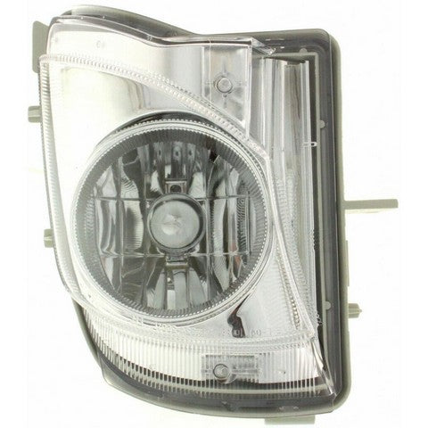 Fog Light Pacific Auto Company P70587