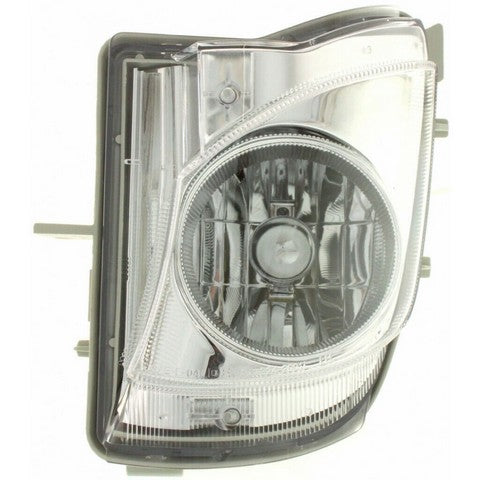 Fog Light Pacific Auto Company P70588