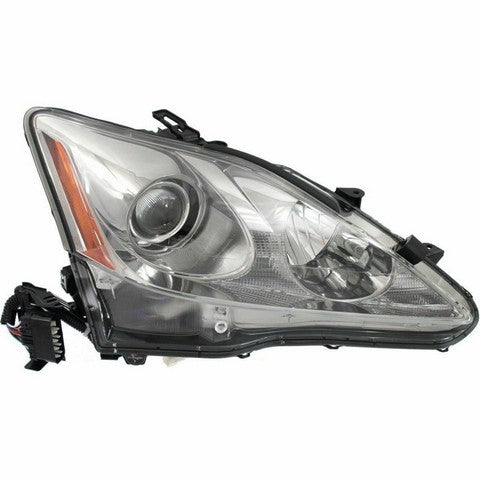 Headlight Pacific Auto Company P705891