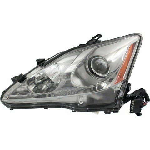 Headlight Pacific Auto Company P705892