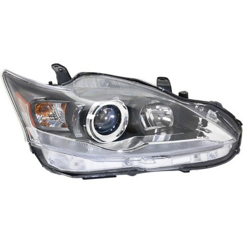 Headlight Assembly Pacific Auto Company P70669