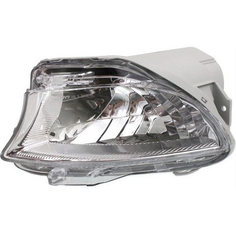 Fog Light Pacific Auto Company P70682