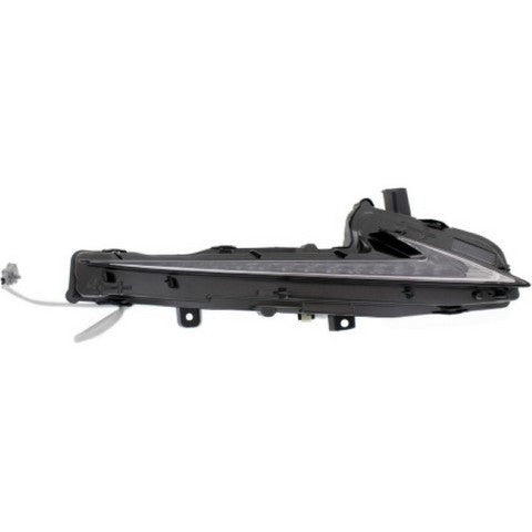 Fog Light Assembly Pacific Auto Company P70777