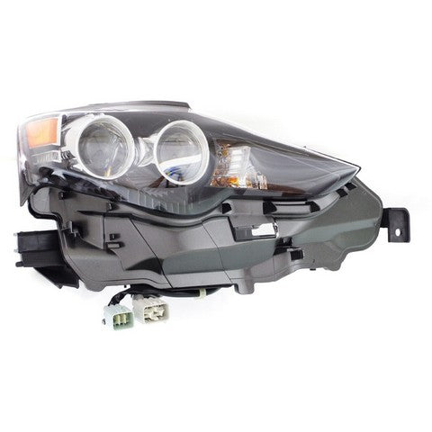 Headlight Assembly Pacific Auto Company P70793