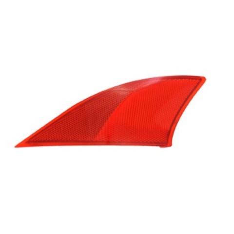 Bumper Cover Reflector Pacific Auto Company P70860