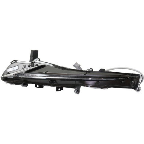 Daytime Running Light Pacific Auto Company P70870